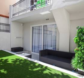 Отдых в Constantin Hotel Apartments - Греция, Крит