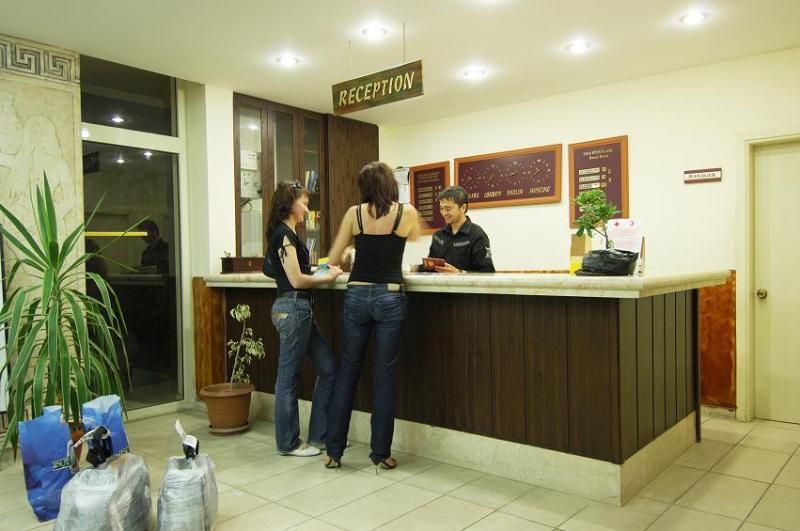 Peymen 3* Турция, Кемер
