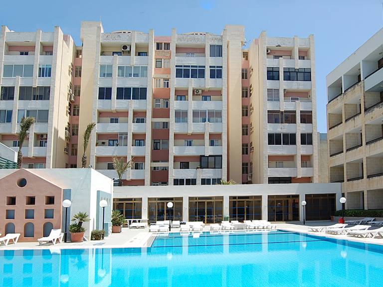 St. George's Park & La Vallette Resort