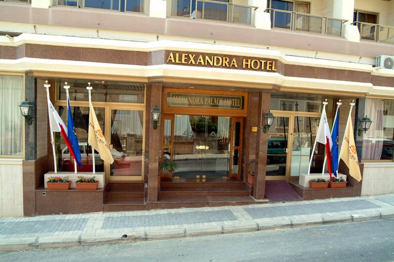 Alexandra Hotel