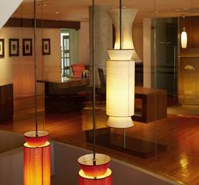Triple Two Silom Boutique Hotel в Бангкоке