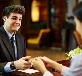 Туры в Triple Two Silom Boutique Hotel в Таиланде
