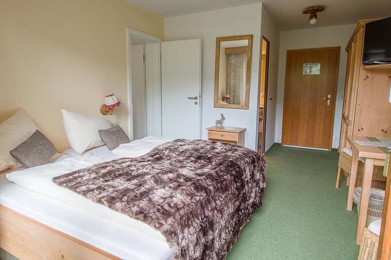 Hotel-Gasthof Frankengold