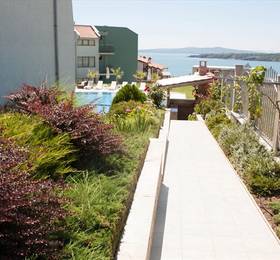 Туры в Resort complex Gardenia в Болгарии