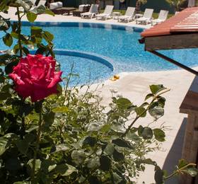 Отдых в Resort complex Gardenia - Болгария, Созополь