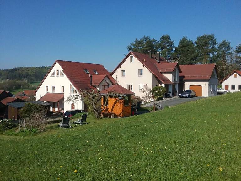 Pension am Wald
