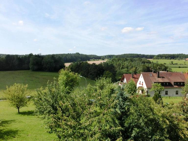 Holiday home Gobweinstein
