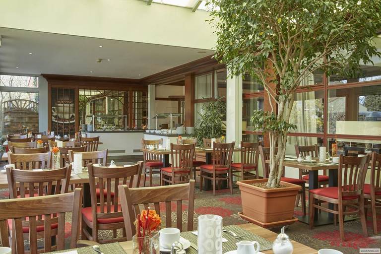 Ramada Hotel Baren Goslar