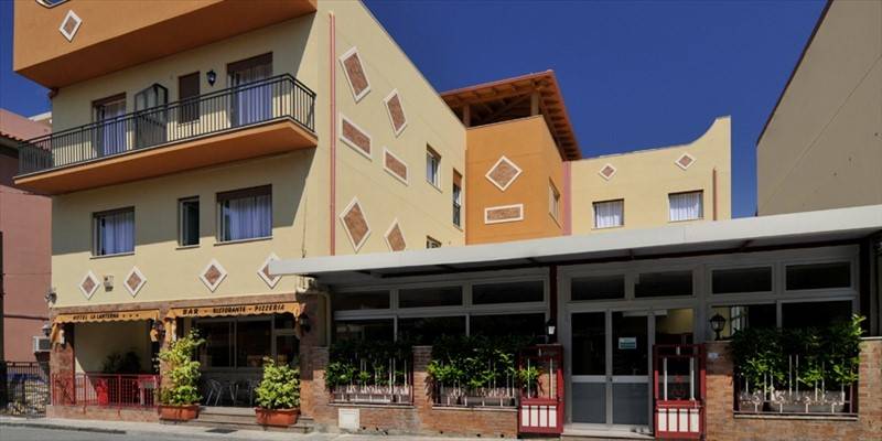 La Lanterna Hotel 3* Италия, Лидо ди Езоло