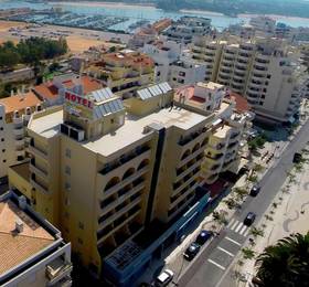 Туры в Santa Catarina Algarve, Praia da Rocha/Portimao в Португалии