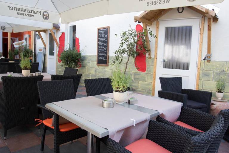 Ferienwohnungen Casa da Enzo