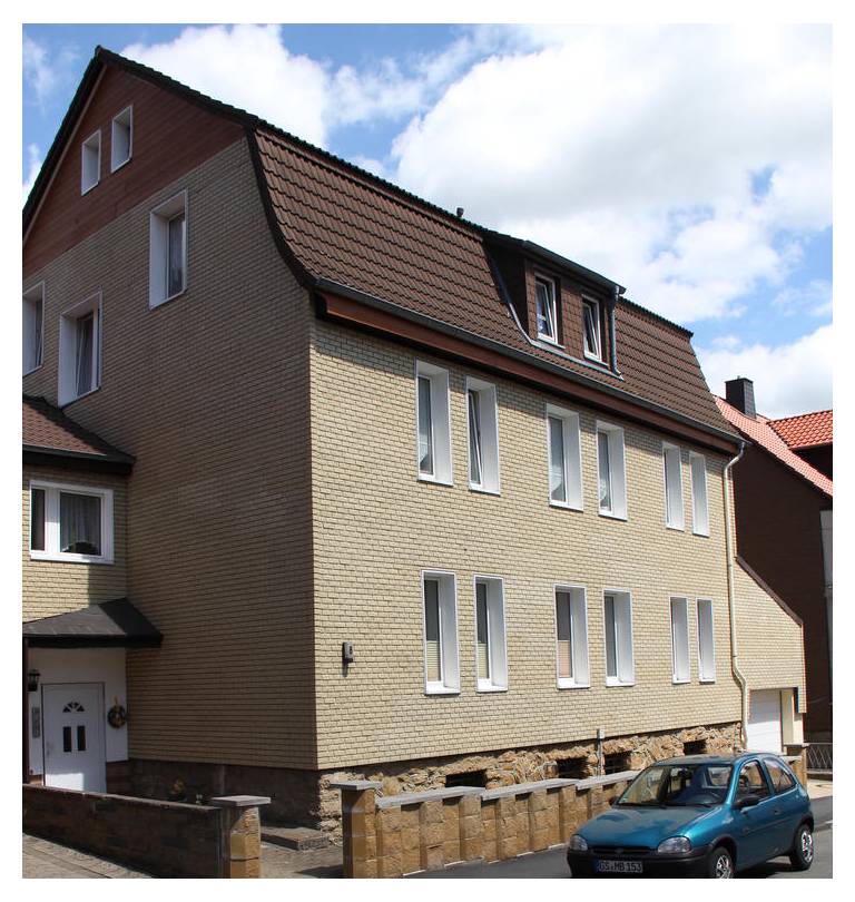 Ferienwohnung Kohler