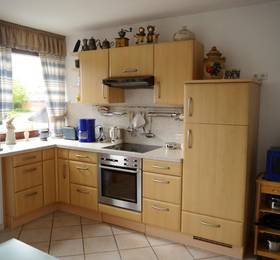 Туры в Ferienwohnung Wiskow in Goslar в Германии