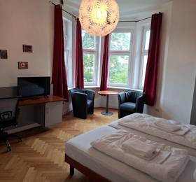 Туры в Hostel Goslar в Германии