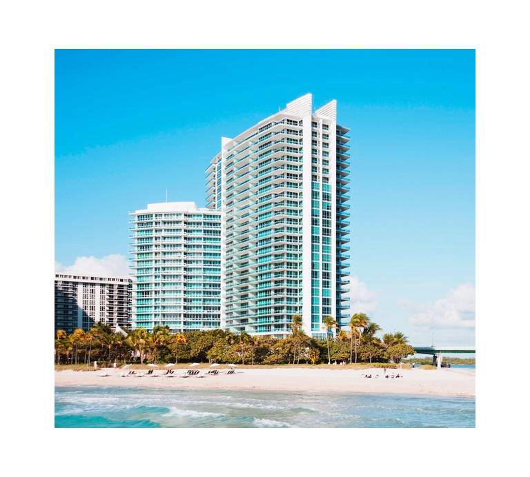 One Bal Harbour Resort & Spa