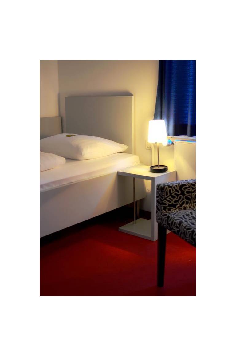 Hotel & Tagungszentrum Hessenkopf