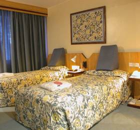 Airam Brasilia Hotel в Бразилиа