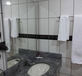 Туры в Airam Brasilia Hotel в Бразилии