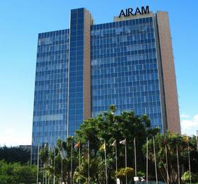 Отдых в Airam Brasilia Hotel - Бразилия, Бразилиа
