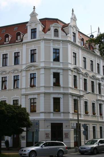 Gastehaus Lisakowski Германия, Саксония