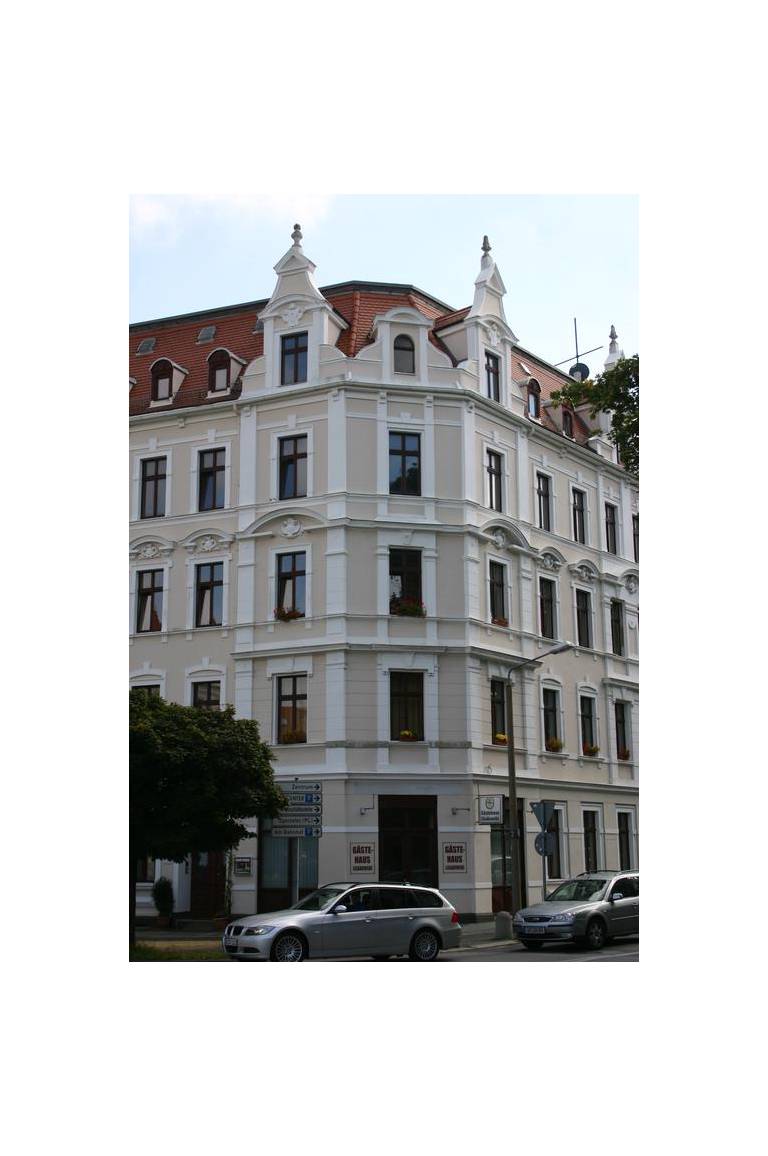 Gastehaus Lisakowski