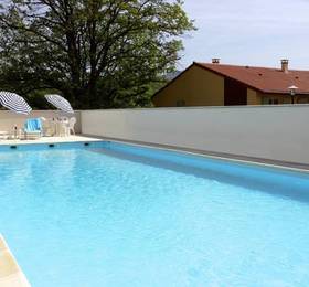 Adagio Access Lyon Lissieu Dardilly в Лионе