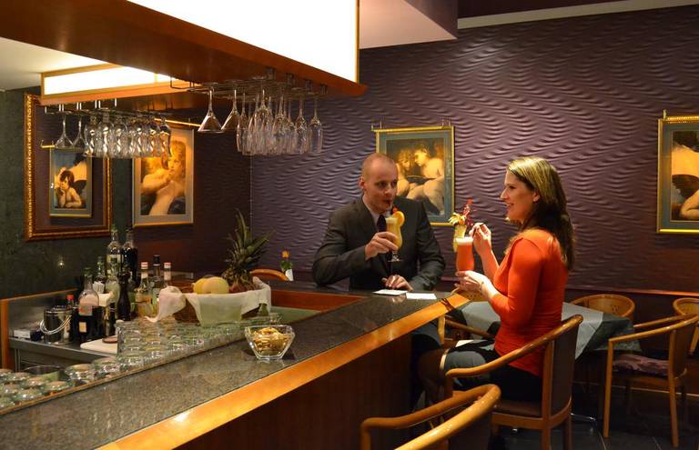 Parkhotel Gorlitz