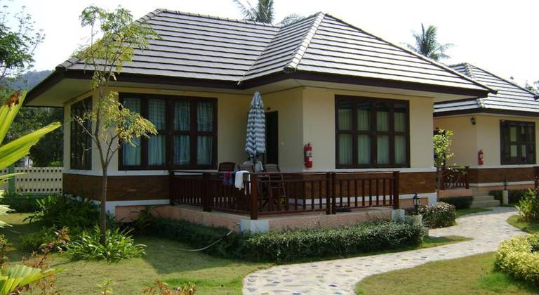 Noren Resort