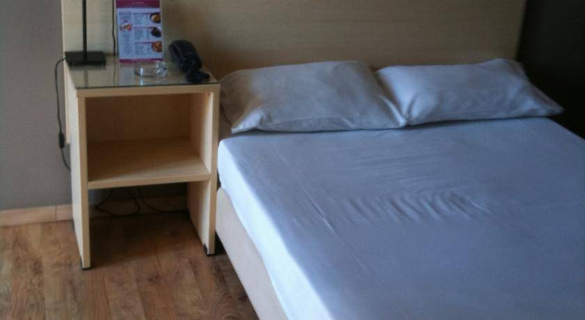 Kentrikon Hotel 2* Греция, Эвия