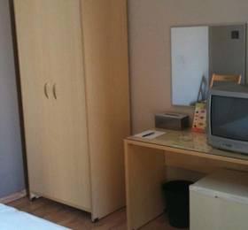 Отдых в Kentrikon Hotel - Греция, Эвия