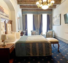 Отдых в Hotel Italia Renaissancehaus - Германия, Гёрлиц
