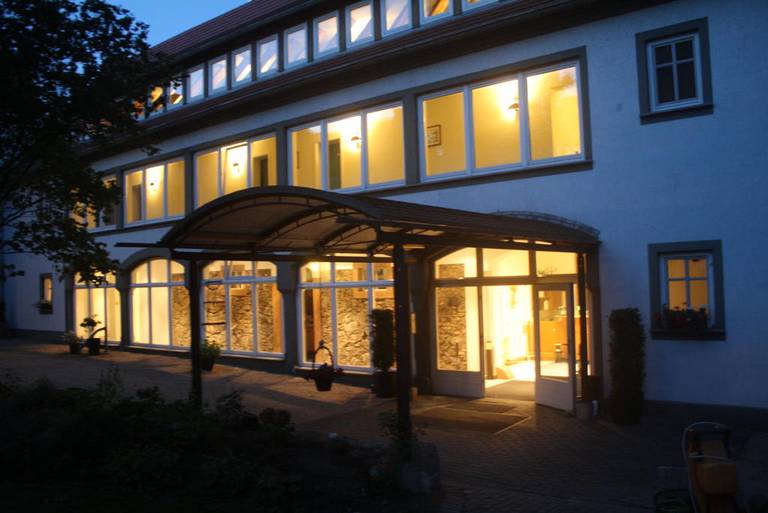 Hotel Dein Gutshof