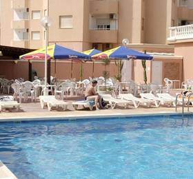 Отдых в Los Delfines Hotel - Испания, Коста Калида