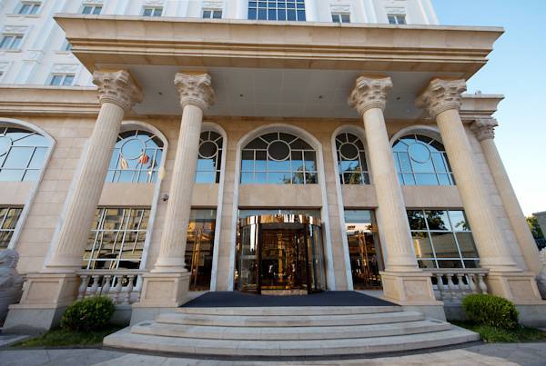 Best Western Premier Royal Phoenix Hotel 4* Китай, Пекин