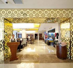 Best Western Premier Royal Phoenix Hotel в Пекине