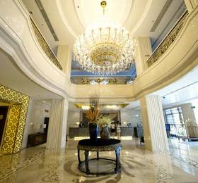 Отдых в Best Western Premier Royal Phoenix Hotel - Китай, Пекин