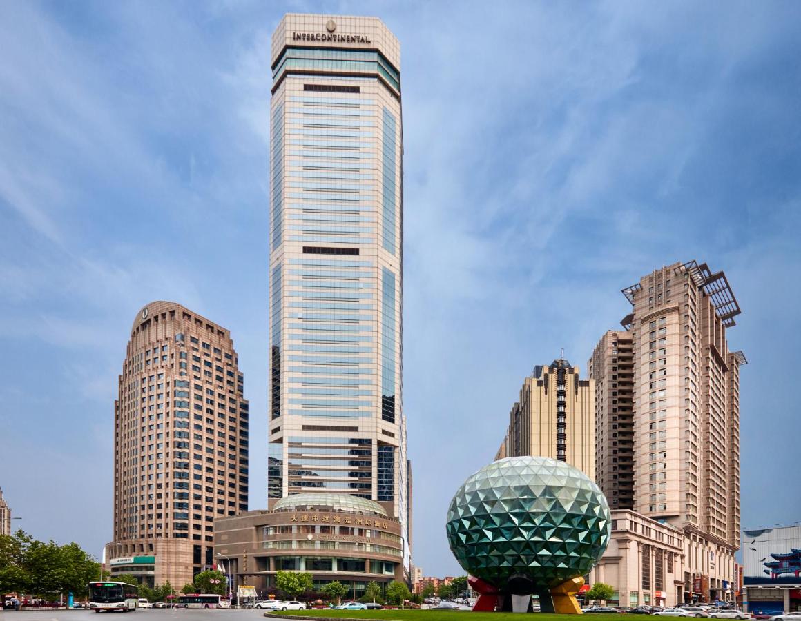 InterContinental Hotel Dalian