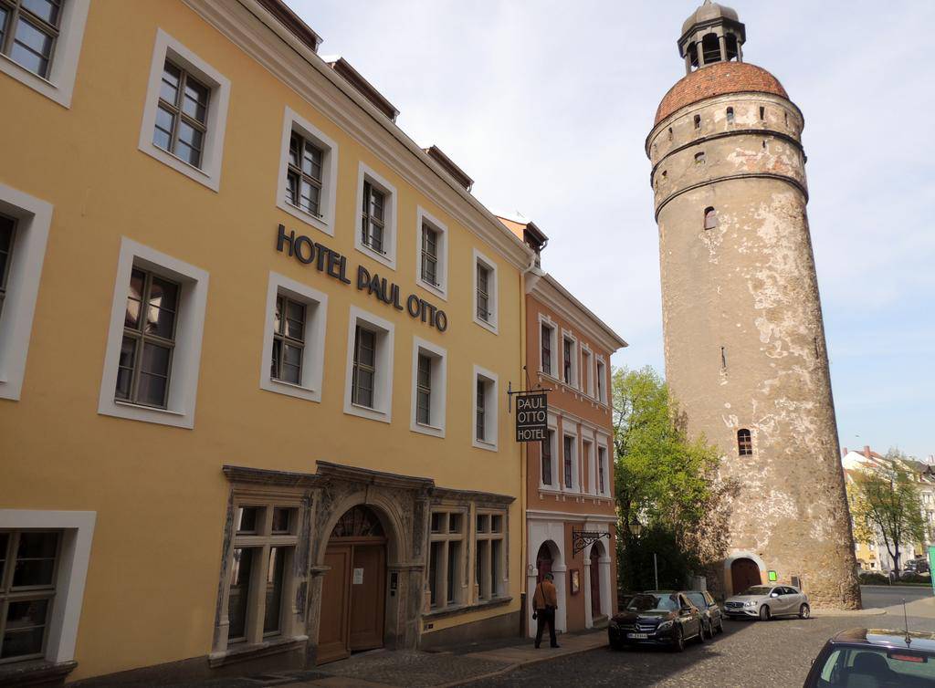 Hotel Paul Otto 4*