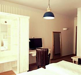 Отдых в Hotel Paul Otto - Германия, Гёрлиц
