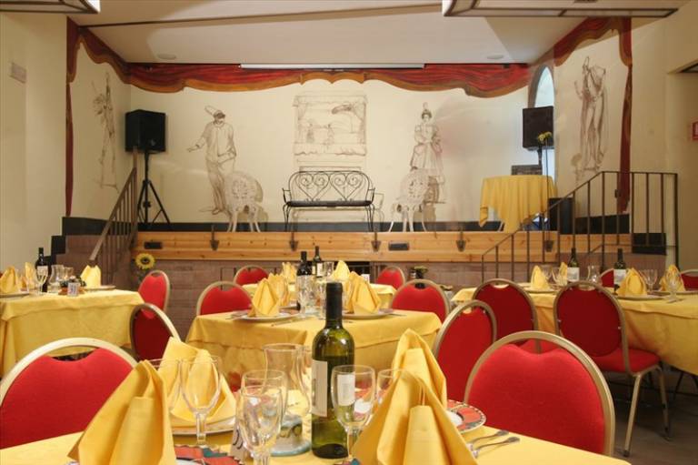 Grand Hotel Europa - Sea Hotels Group