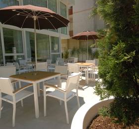 Туры в Mokambo Shore Hotel & Residenza Diamante в Италии