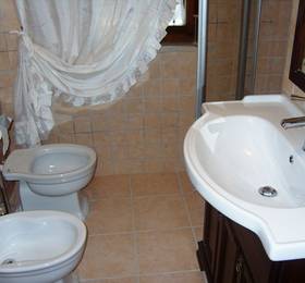 Отдых в Villa Assunta 1, Terracina Apt - Италия, Террачина