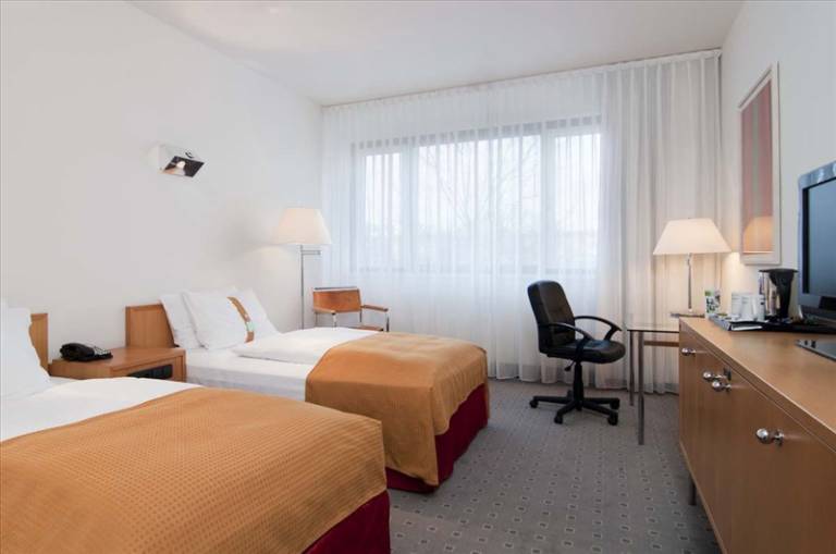 Holiday Inn Berlin City-West