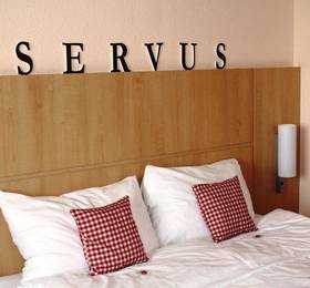 Отдых в Etap Hotel Wien Messe - Австрия, Вена