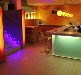 Etap Hotel Wien Messe в Вене