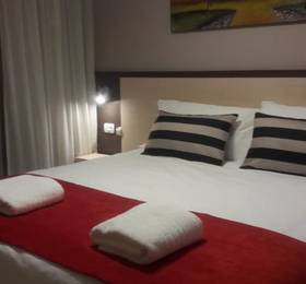 Туры в Fuente Mayor Hotel & Resort в Аргентине