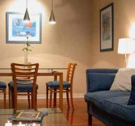 San Suites Mitre Aparthotel в Мендосе