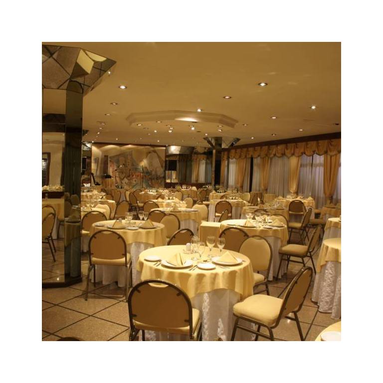 Astor Hotel