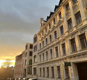 Туры в Haus Grunderzeit в Германии