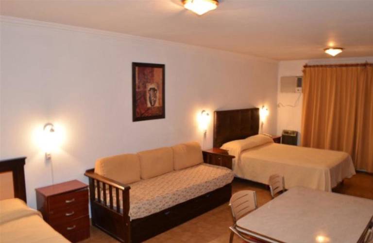 Marilian Hotel